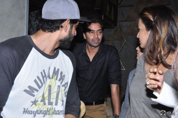 Celebs at Mana Madras Kosam Charity Event